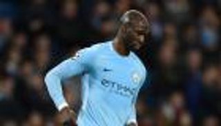 إيفرتون يتفق مع مانشستر سيتي على استعارة مانجالا