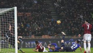 ميلان ولاتسيو