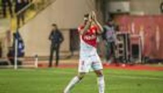 موناكو يضرب موعدا مع سان جيرمان بهدفي فالكاو