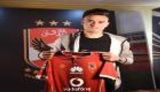 تفاصيل اجتماع الخطيب والبدري مع أغلى لاعب في مصر