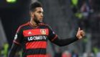 يوفنتوس مهتم بضم مدافع باير ليفركوزن