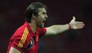 مدرب إسبانيا واثق من تقديم مستويات مثالية في كأس العالم