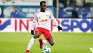 لايبزيج يسخر من ليفربول عن طريق نابي كيتا