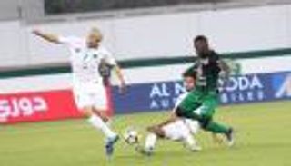 شباب الأهلي يستعيد ذاكرة الانتصارات.. وحتا يهزم الشارقة