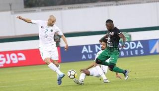 شباب الأهلي يحقق رابع انتصار بدوري الخليج العربي