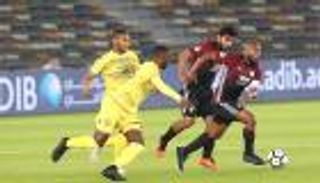 إسماعيل مطر يقود الوحدة للصدارة بفوز مثير على الوصل