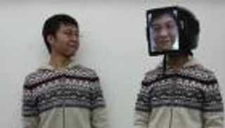 "أوبر البشري".. تجول بحرية وأنت في منزلك