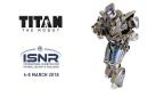 "آيسنار أبوظبي 2018" ينطلق 6 مارس