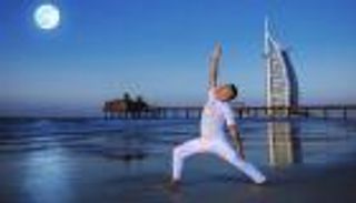 مهرجان "إكس يوغا دبي" يعود مجددا في مارس