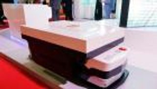 "إيفوكارت".. مركبات نقل ذكية في مستشفيات الإمارات