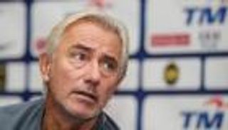 فان مارفيك يكشف عن هدف أستراليا في كأس العالم 2018