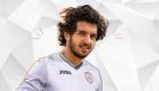 عمرو بركات يوجه رسالة لجماهير الشباب السعودي