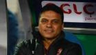 حسام البدري: سعداء بالمشاركة في مهرجان اعتزال فؤاد أنور