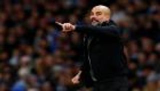 جوارديولا: مانشستر سيتي لم يحسم الدوري الإنجليزي بعد