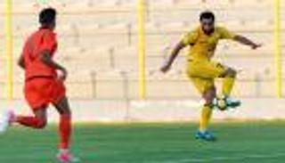 هزاع سالم: الوصل لن يستسلم في الدوري الإماراتي