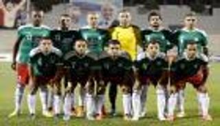 الوحدات يستعيد صدارة الدوري الأردني بالفوز على الشباب