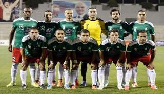 الوحدات الأردني