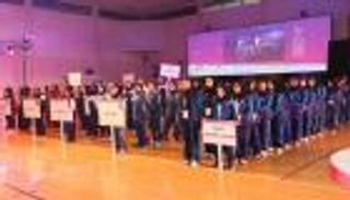 الشارقة تستعد لانطلاق بطولة الأندية العربية للسيدات