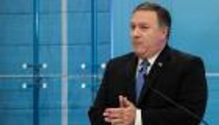 مدير "سي آي إيه" يدافع عن لقائه برئيسي مخابرات روسيين