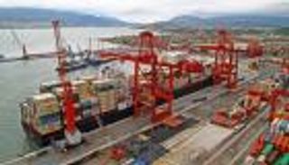 تركيا: عجز التجارة الخارجية يقفز إلى 108% في يناير