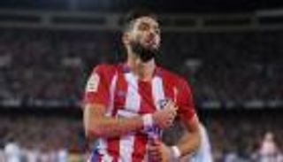 يوفنتوس يقترب من ضم كاراسكو في الصيف