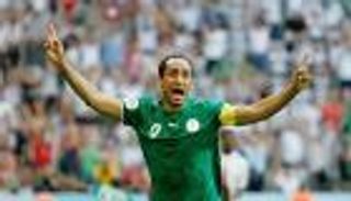 سامي الجابر: الدوري السعودي غير كافٍ للتحضير للمونديال