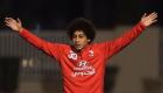 حسين السيد يوضح سبب انتقاله للدوري السعودي