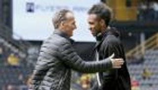 دورتموند يفسر انخفاض سعر بيع أوباميانج