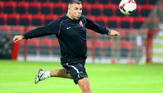 كوزمين على رادار الهلال