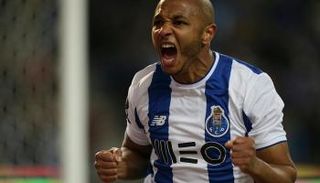 الجزائري ياسين براهيمي