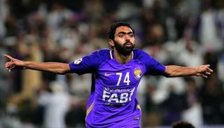 حسين الشحات  