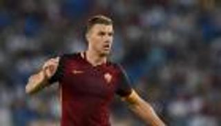 ميلان يخطط لضم إيدين دجيكو