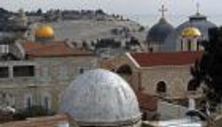 إسرائيل تعتزم فرض ضرائب على ممتلكات الكنائس في القدس