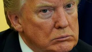 الرئيس دونالد ترامب - رويترز