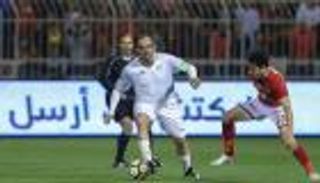 الأهلي المصري يهزم نجوم الدوري السعودي في وداع فؤاد أنور