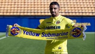 السعودي سالم الدوسري 