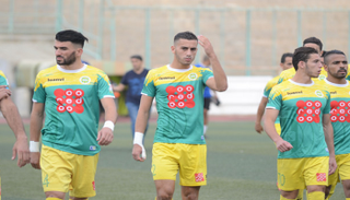 شبيبة القبائل