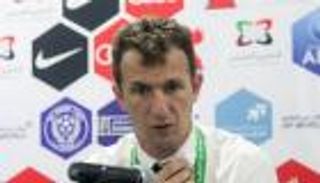 مدرب الوصل: لم نخرج من المنافسة على الدوري الإماراتي