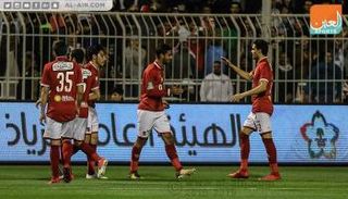 الأهلي المصري 