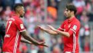 مدافع بايرن ميونيخ يخرج بشكل مفاجئ من قائمة لقاء ماينز