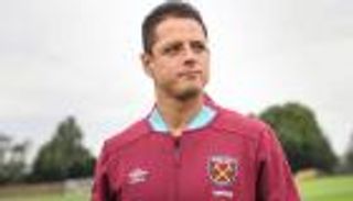 تشيتشاريتو: كنت أرغب في الرحيل عن وست هام