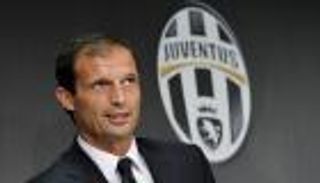 أليجري يحدد موقف مصابي يوفنتوس قبل مواجهة ساسولو