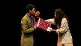 مهرجان دبا الحصن للمسرح الثنائي ينطلق 22 فبراير 