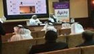 شاب إماراتي يركض 327 كيلومترا دعما لمرضى السرطان