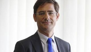 المصرفي الفرنسي نيكولا دوفورك 