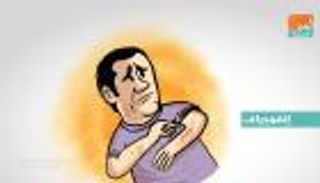 إنفوجراف.. 6 أسباب للإصابة بالإكزيما.. أبرزها مواد التنظيف