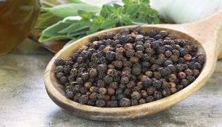الفلفل الأسود - أرشيفية