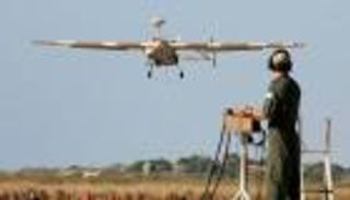 "الزنانة".. طائرة إسرائيلية "ملعونة" تزعج أهالي غزة