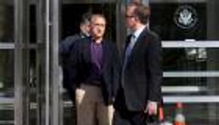 الحكم على مستشار أممي لإيران بالسجن 3 أشهر