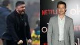 جاتوزو: ميلان ليس براد بيت